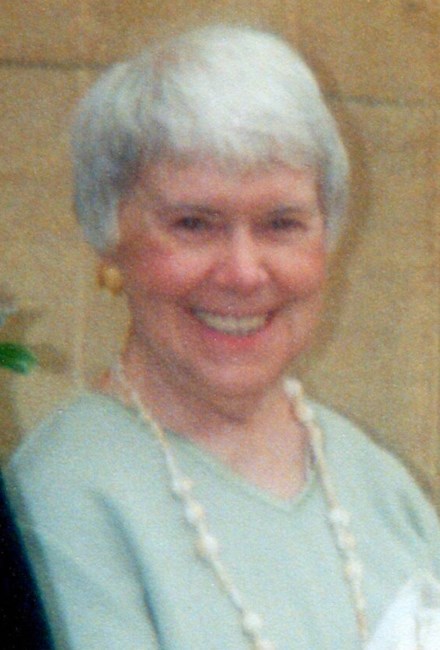 Margaret Eileen Lemanski