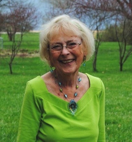 Marnie F. Garrison
