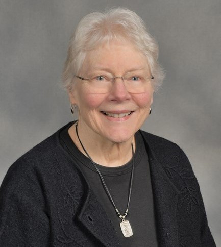 Mary Lynne Cleverdon