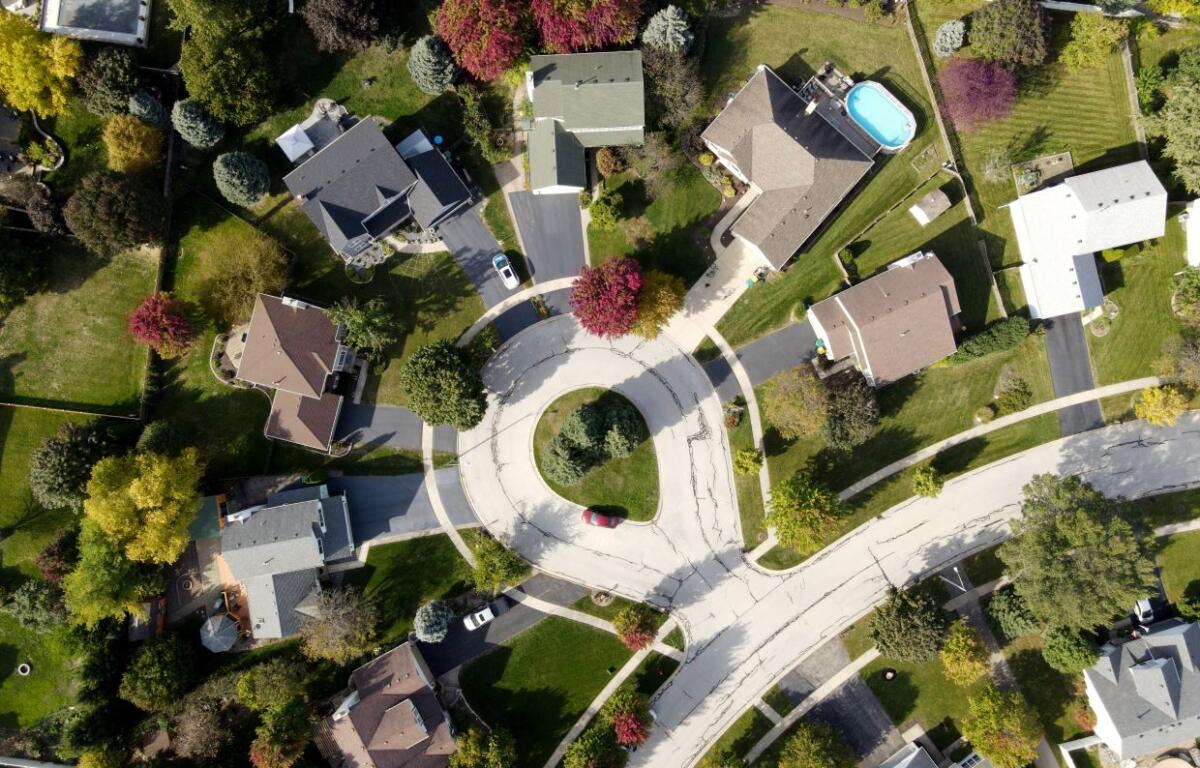 Homes