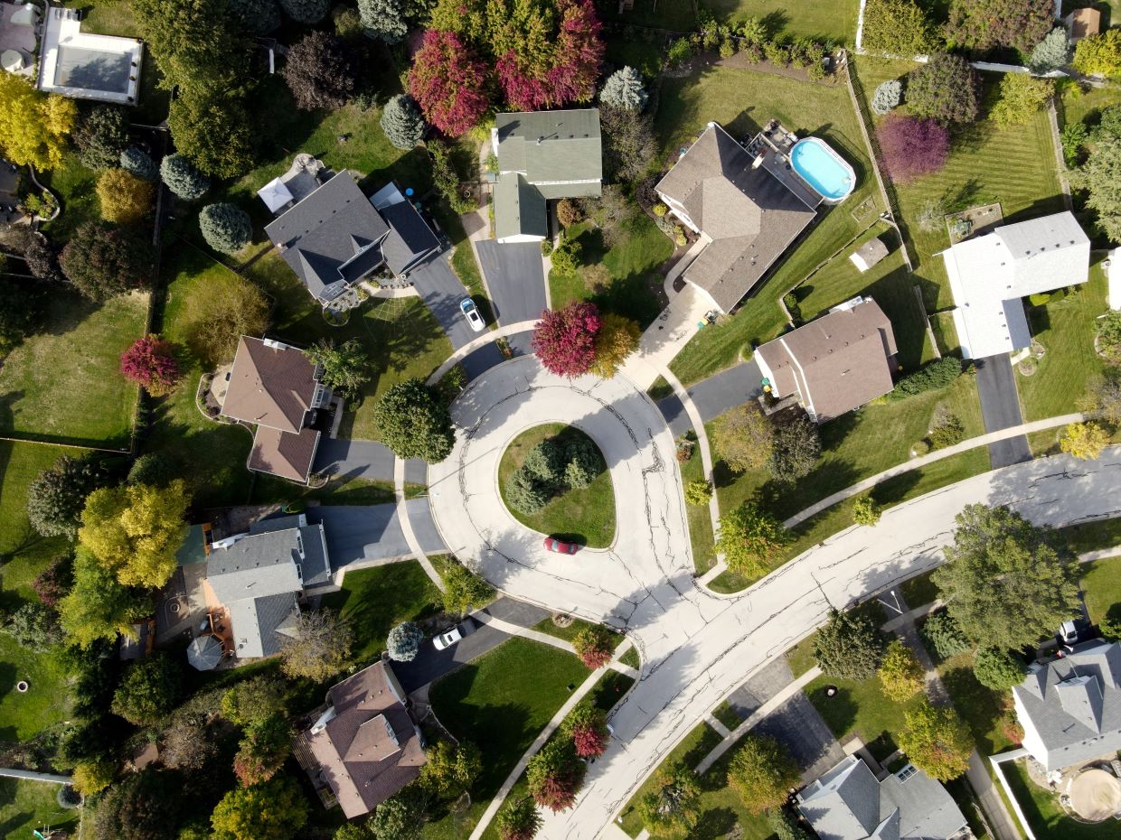 Homes