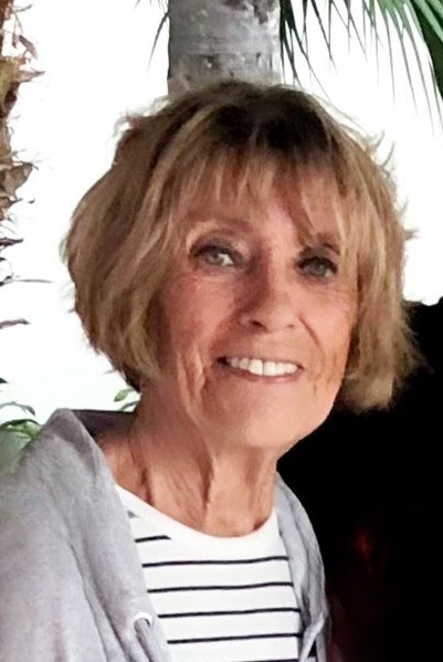 Patricia Ann “Patty” Halberg