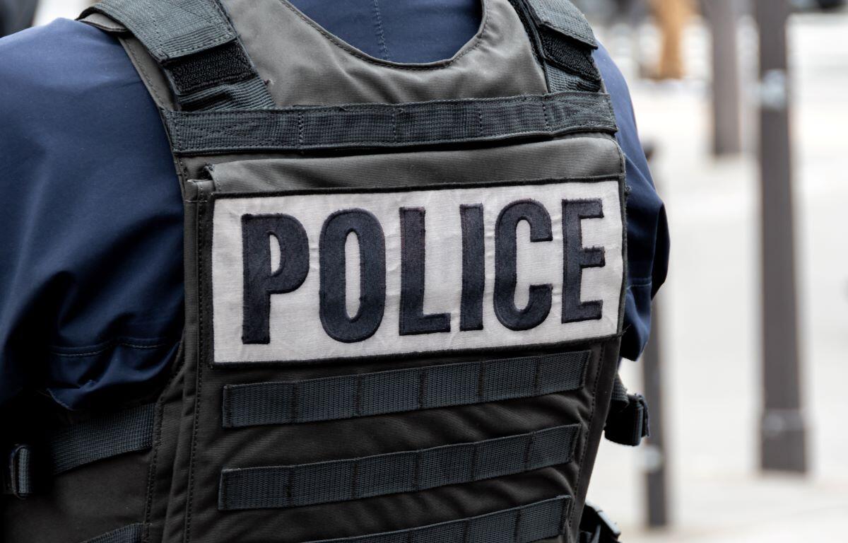 Police