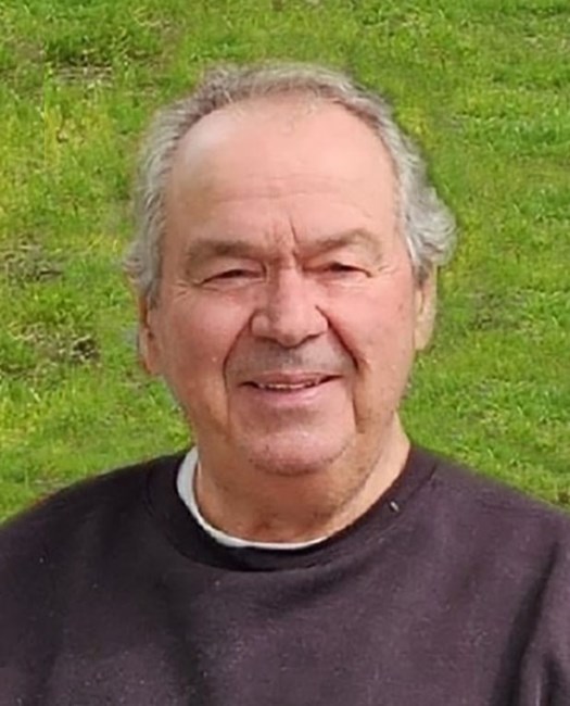 Rex Steven Finley
