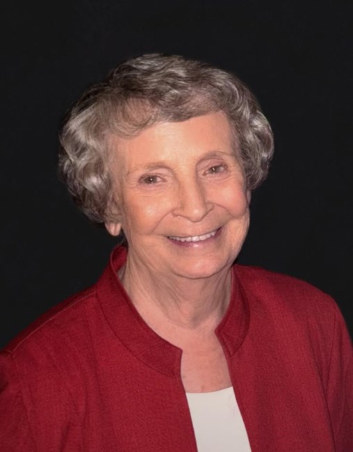 Rita Cadagin Norris