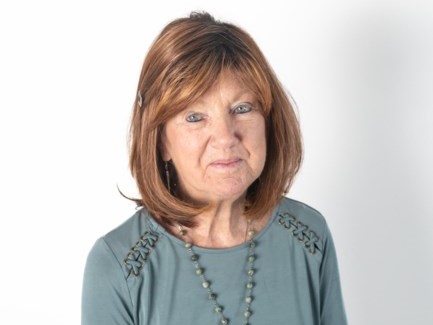 Rose Marie Hammitt