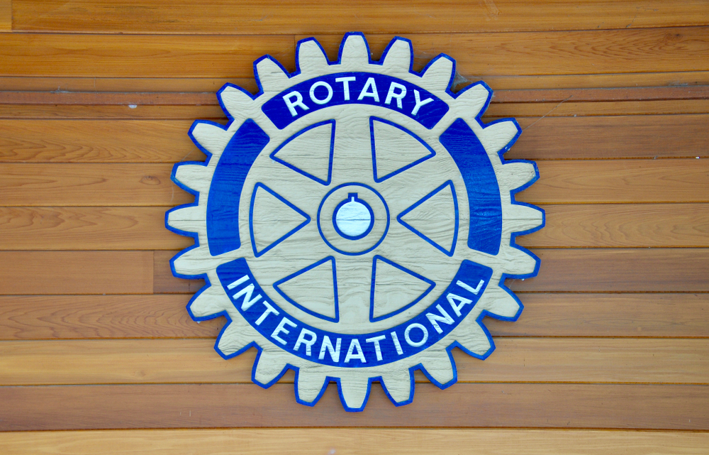 Rotary