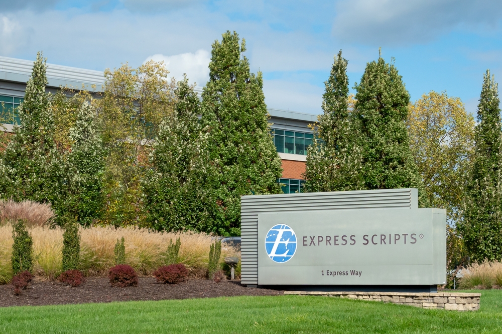 Express Scripts