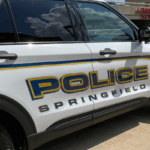 Springfield Police squad