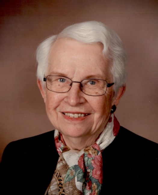 Suzanne H. Lohrenz