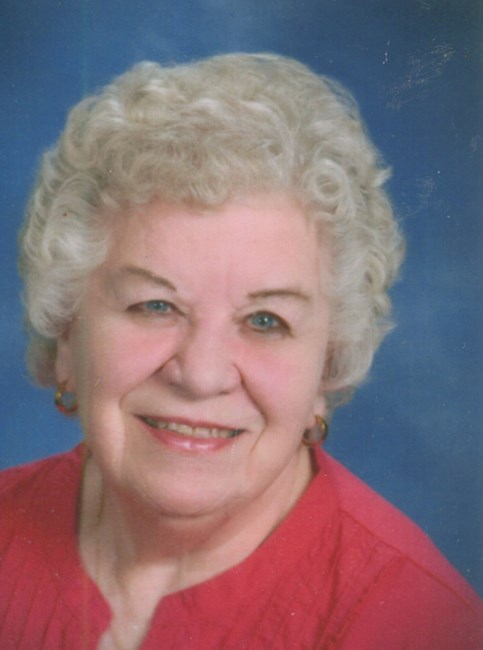 Sylvia A. Brinkoetter