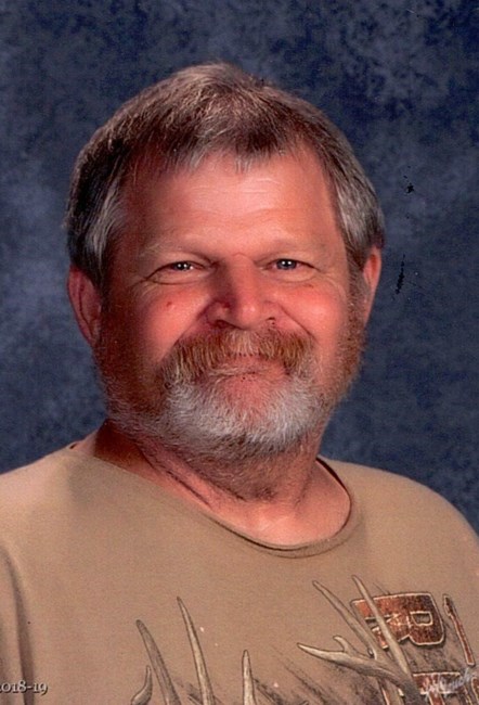 Tim W. Peecher