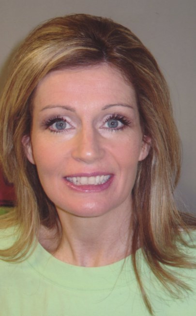 Tina Louise Dailey