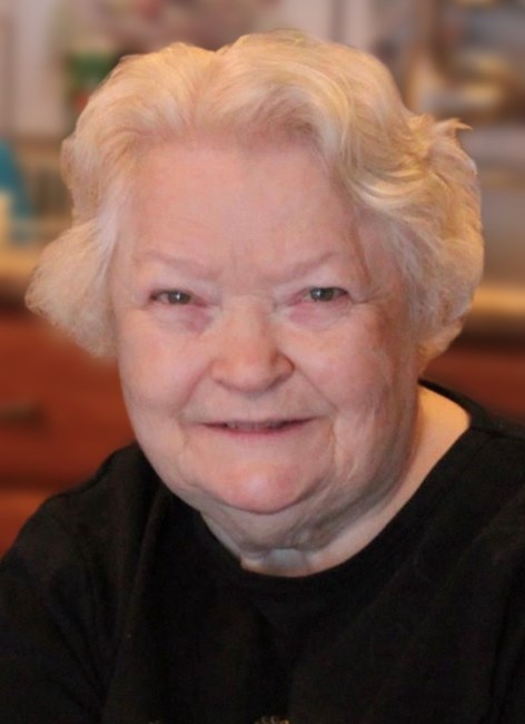 Virginia Gaffney