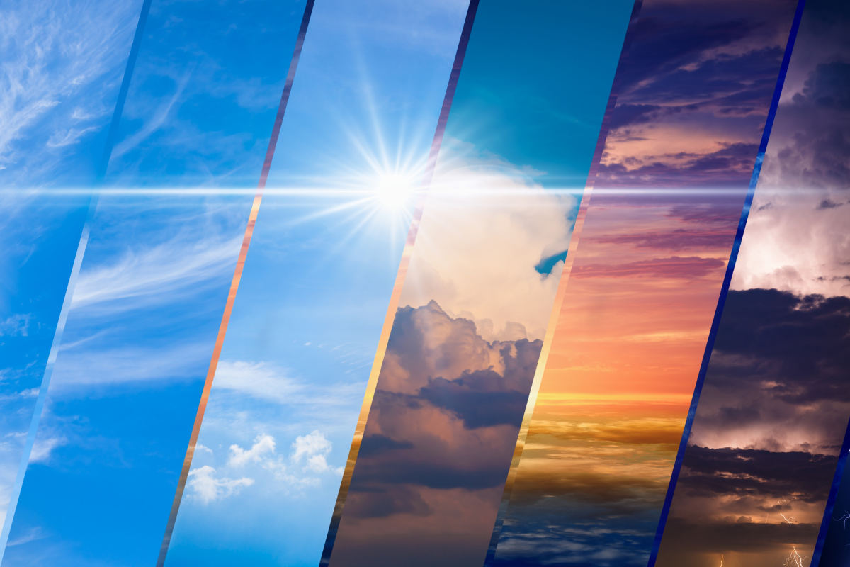A UIS professor researching water, heat, and the impacts on cities