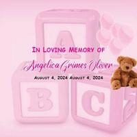 Angelica Grimes Oliver