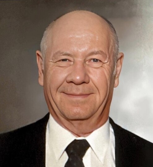 Charles Eugene Kresse