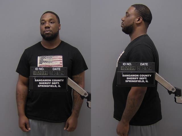 Deandre Austin