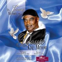 Dossie Lee Minor