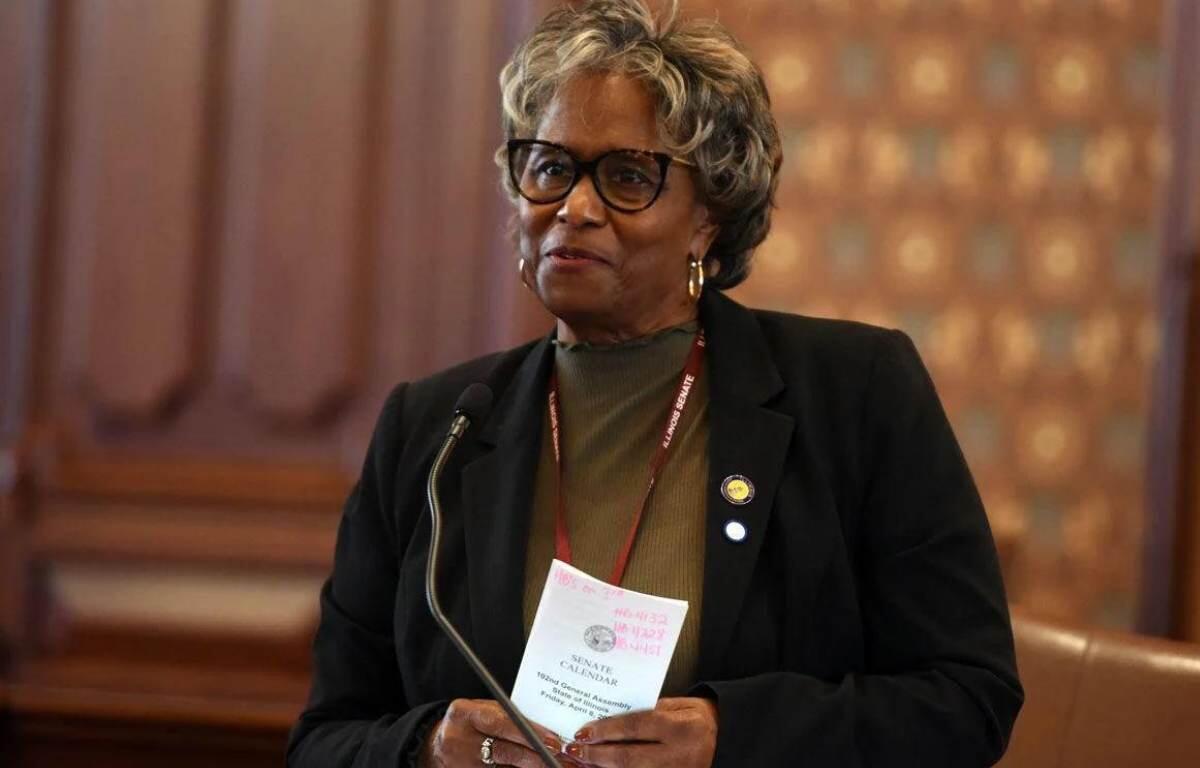 Doris Turner