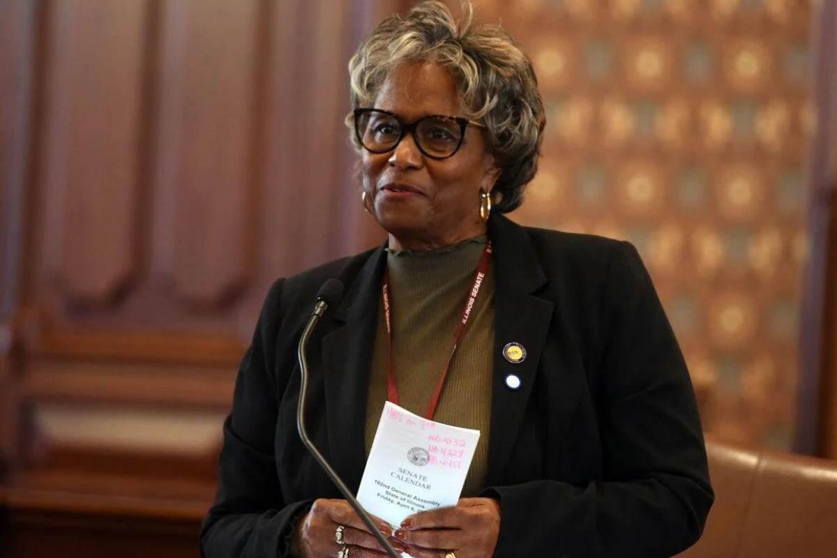 Doris Turner