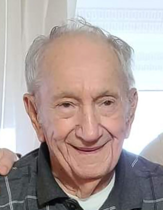 Edwin E. Ridgeway