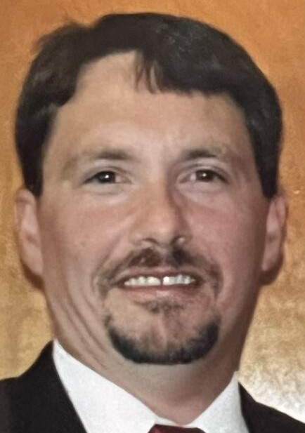 John Edward Stumper