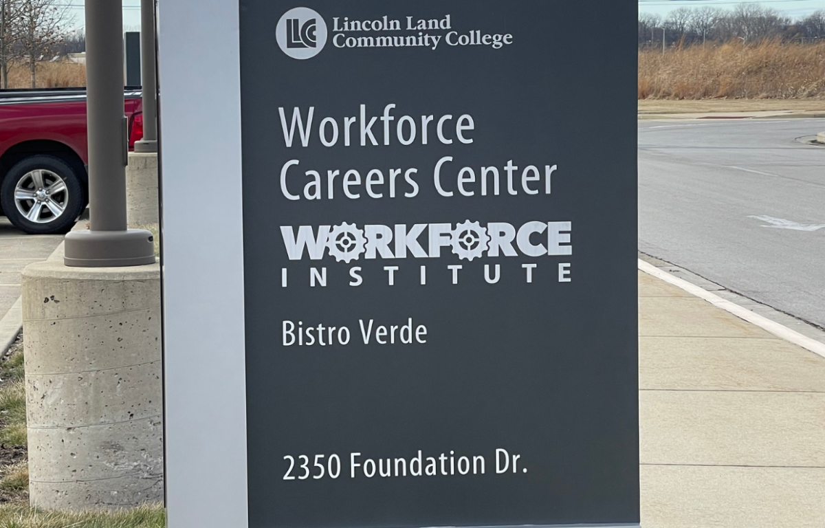 LLCC Workforce Careers