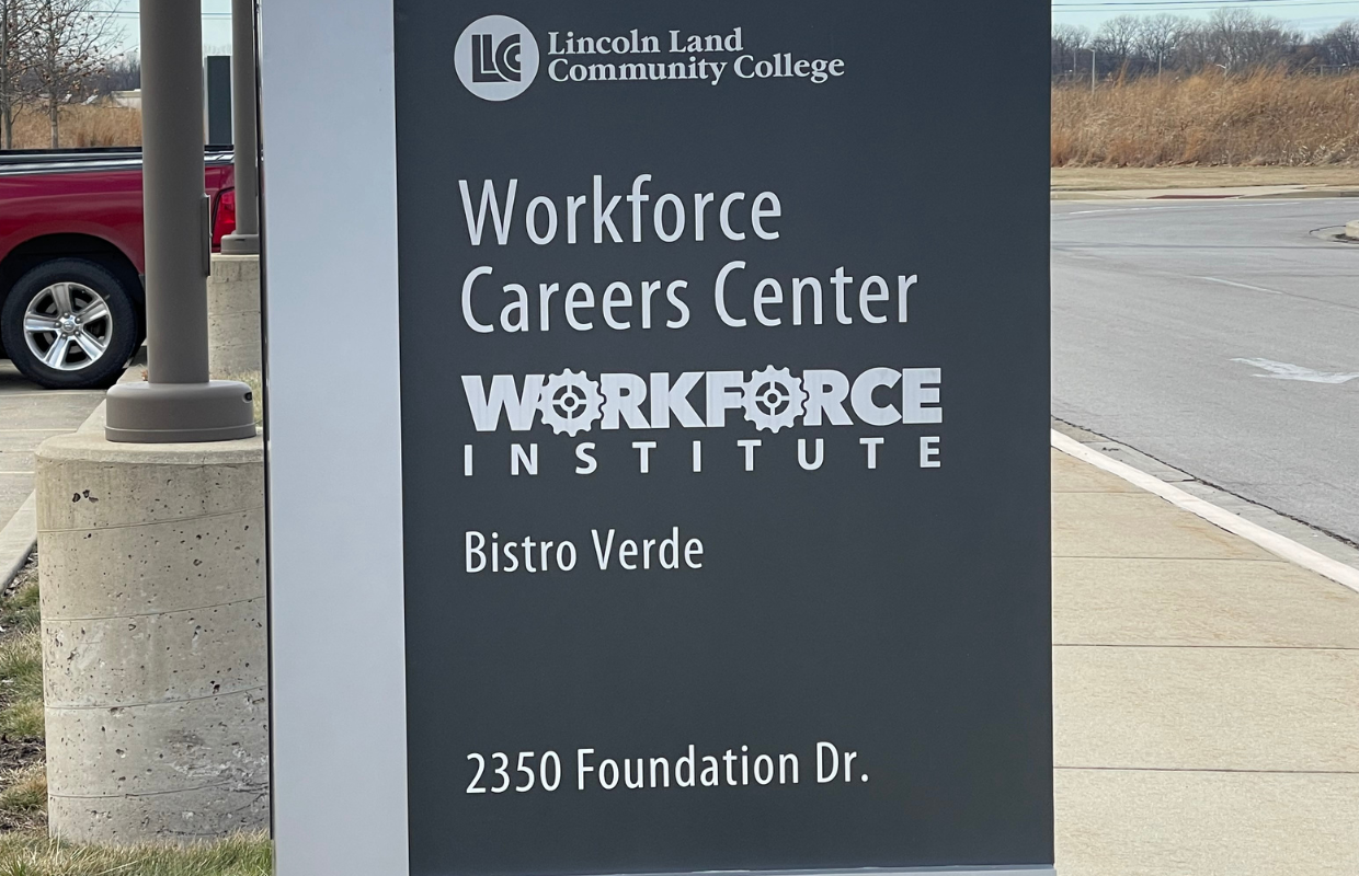 LLCC Workforce Careers
