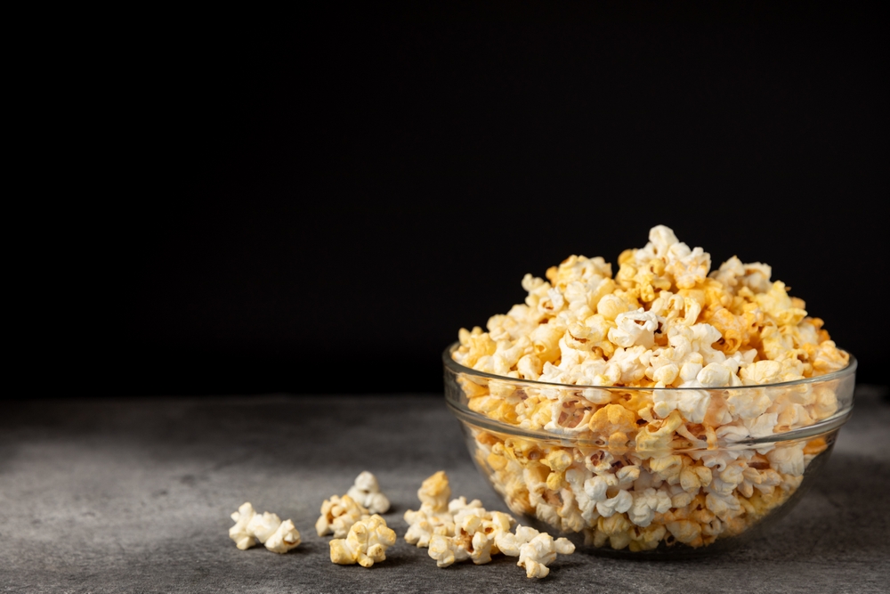 Popcorn
