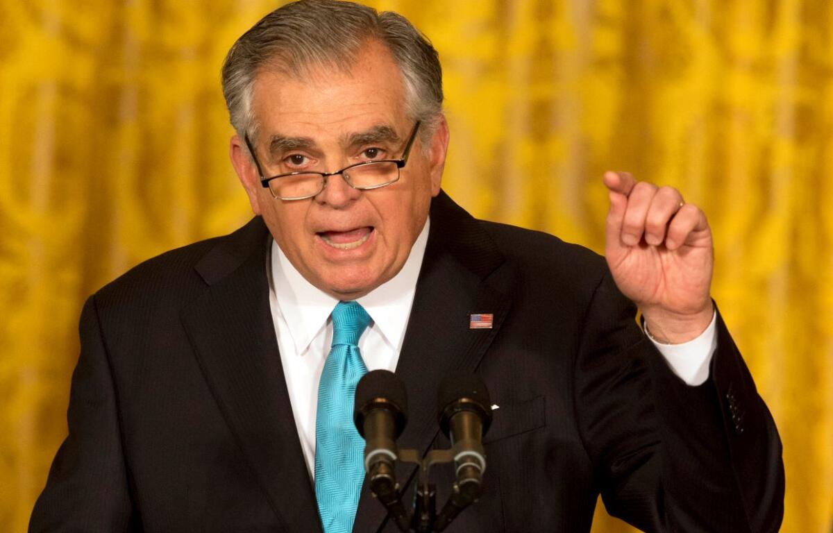 Ray LaHood