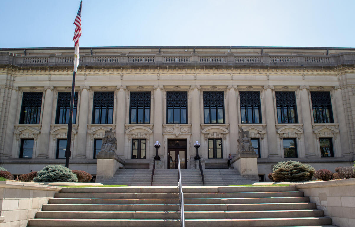 Illinois Supreme Court