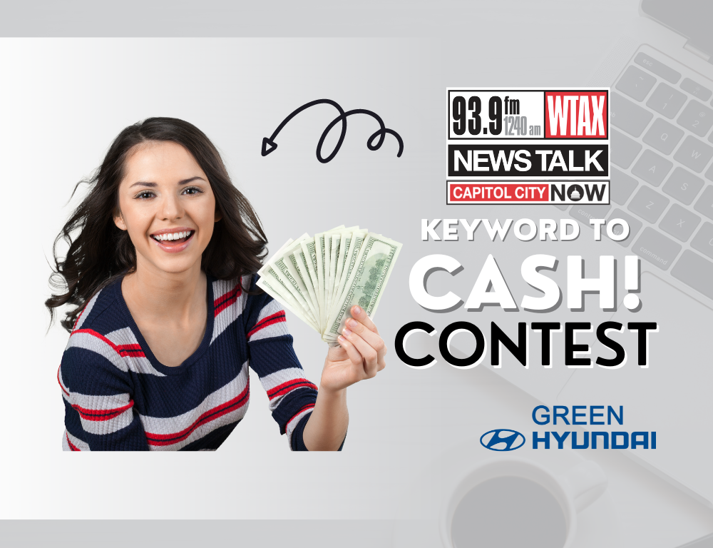 Keyword to Cash