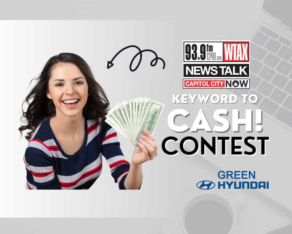 Keyword to Cash