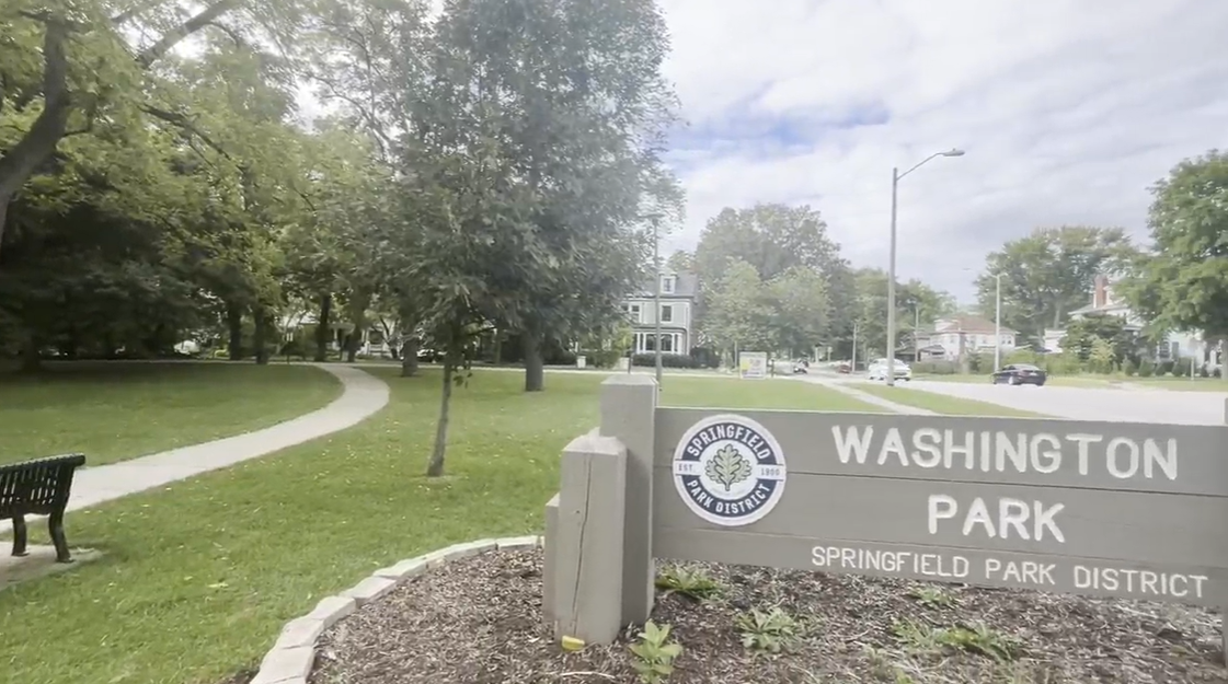 Washington Park