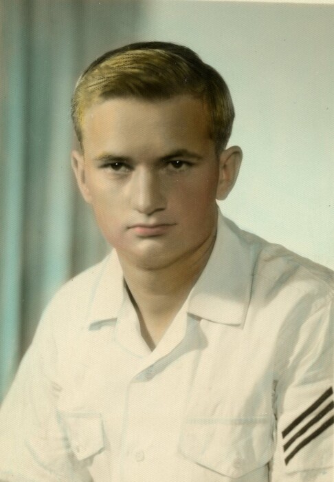 William Andrew “Andy” Curtner