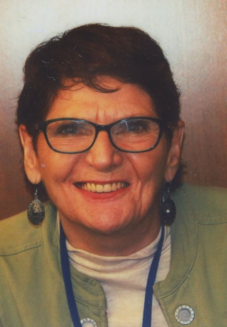 Cheryl A. Danner