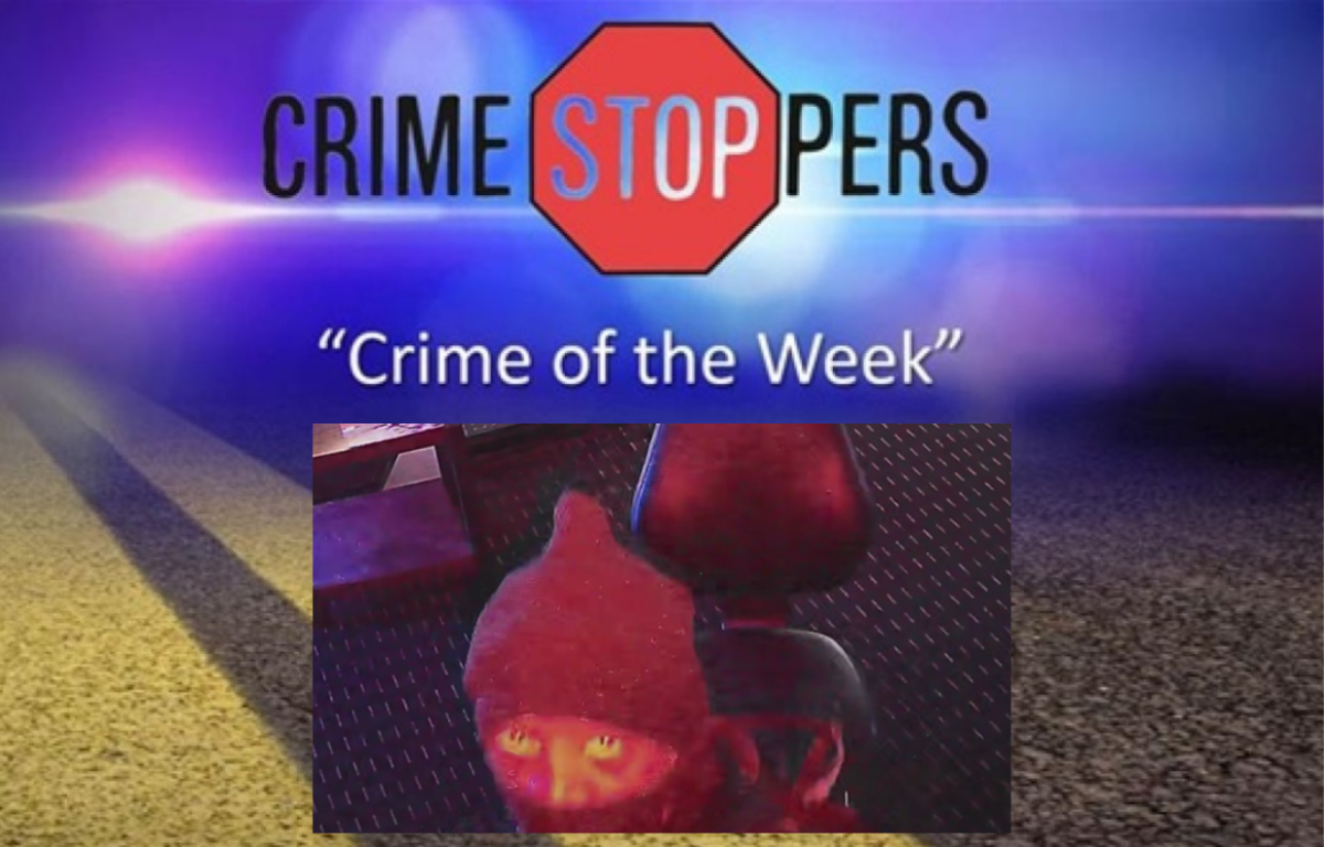 Crime Stoppers