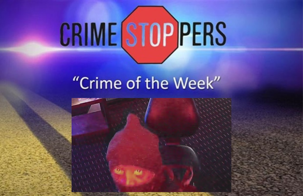 Crime Stoppers