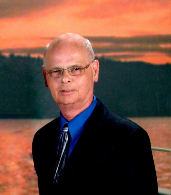 Dareth C. Branham