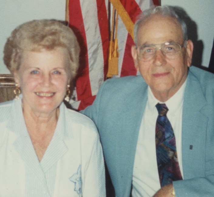 Mary Ellen Kingery