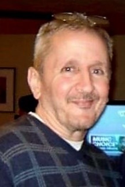 Phillip "Phil" Raymond Kennedy