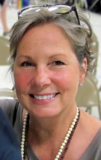 Rebecca Colleen Finley