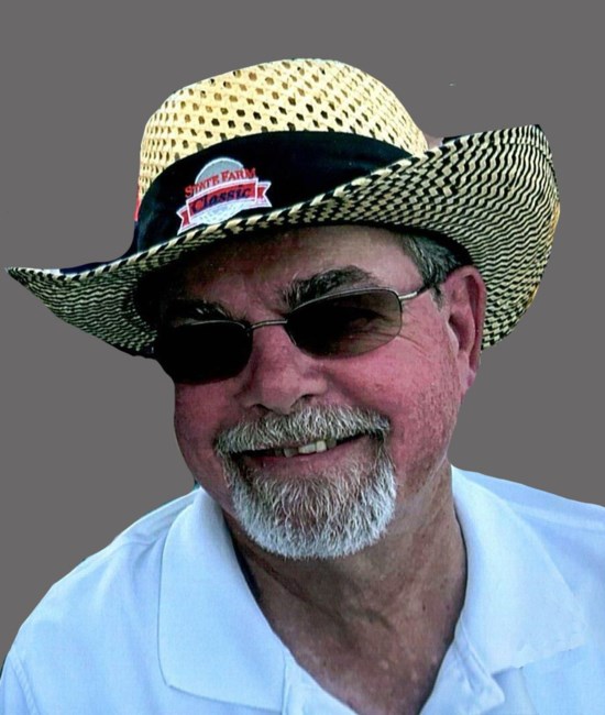 Roger Allen Lawson