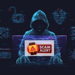 Scam alert