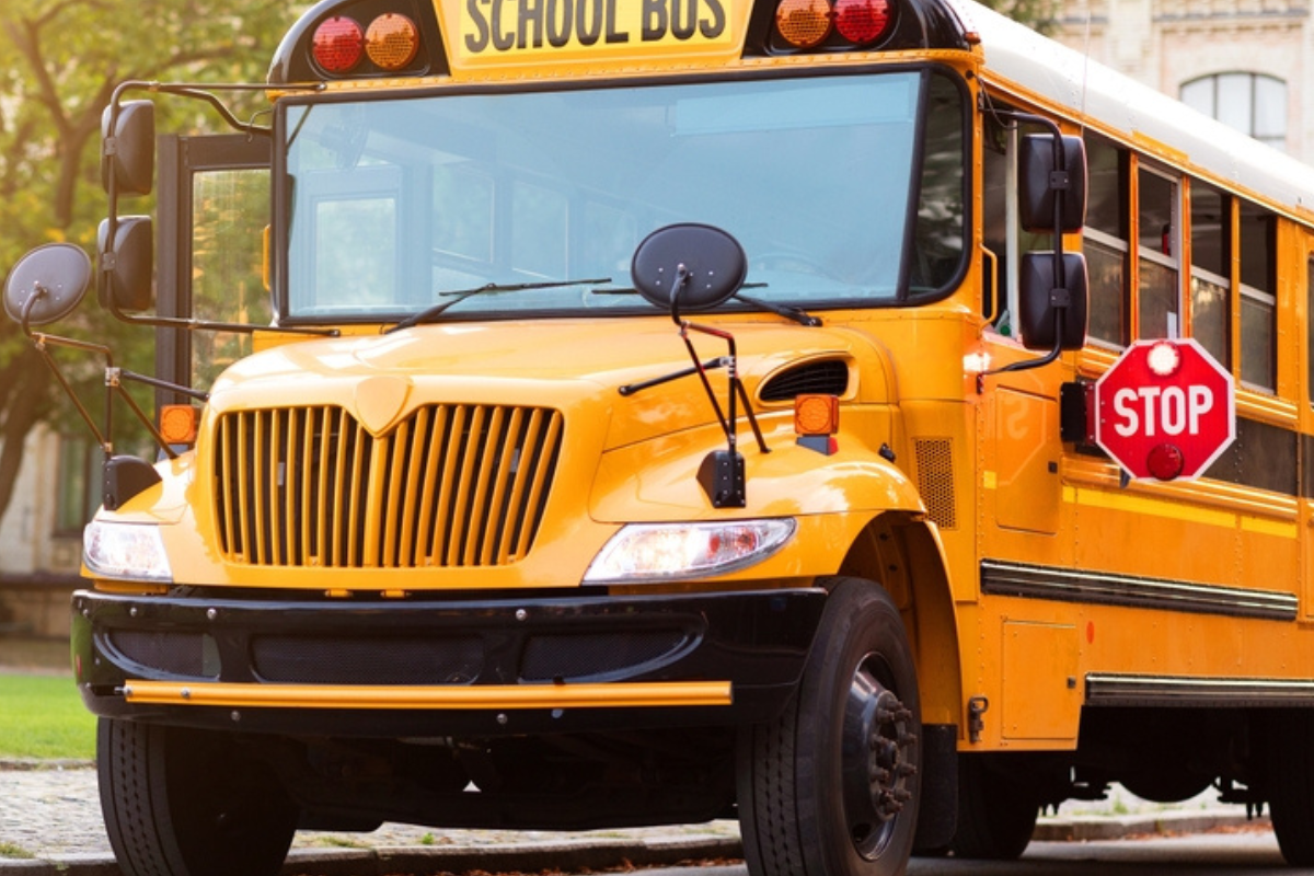 School bus