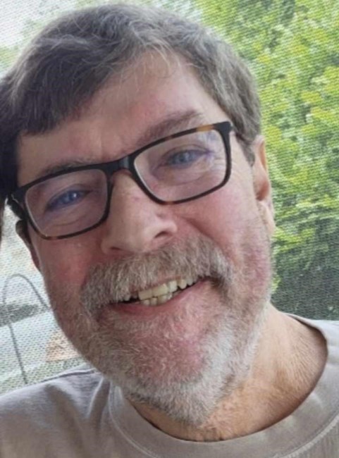 Steven Allen Johnson