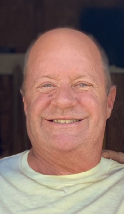 Brian Lee Wilde