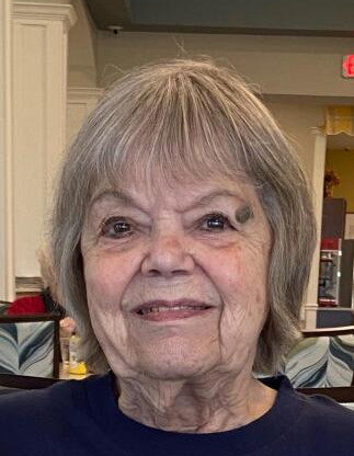 Darlene E. Kline
