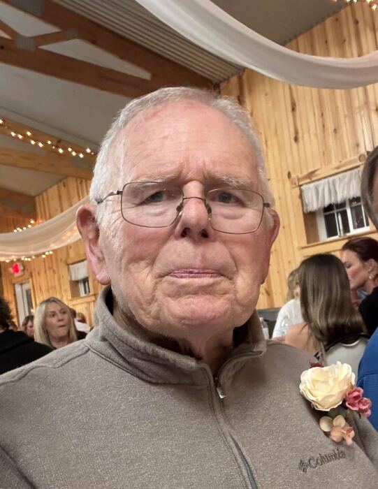 Donald Dean Wilson